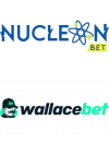 Nucleonbet Logo