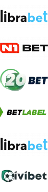 Librabet Logo