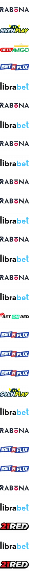 Rabona Logo