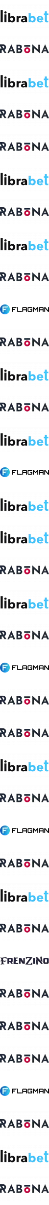 Librabet Logo