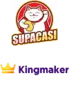 Supacasi Logo