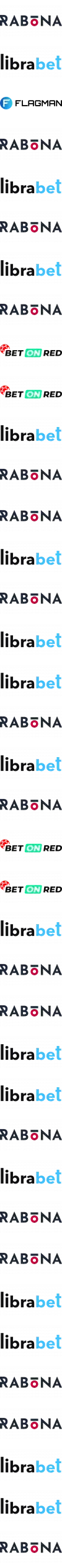 Rabona Logo