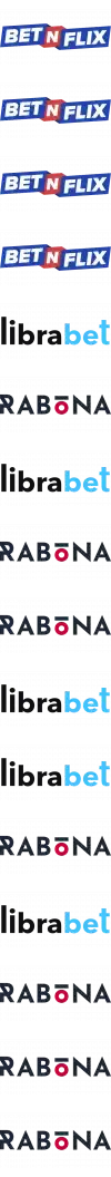 Betnflix Logo
