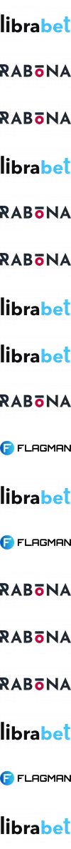 Librabet Logo