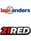 Lapilanders Logo