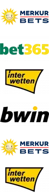Merkurbets Logo