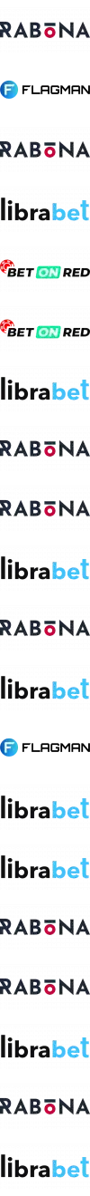Rabona Logo