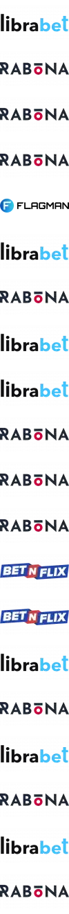 Librabet Logo