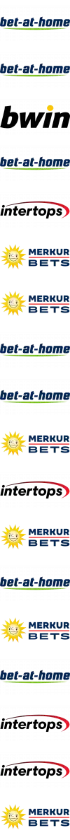 bet-at-home Wettanbieter Logo
