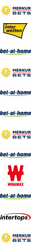 Merkurbets Logo