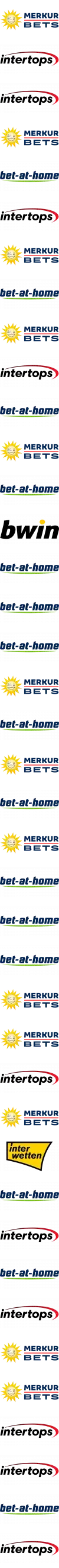 Merkurbets Logo