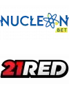 Nucleonbet Logo