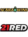 Scarawins Logo