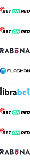 betonred Logo