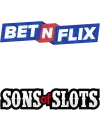 Betnflix Logo