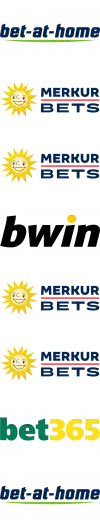 bet-at-home Wettanbieter Logo