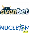 Svenbet Logo