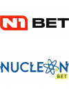 N1Bet Logo