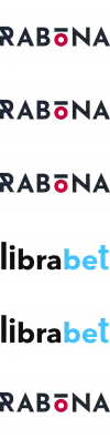 Rabona Logo