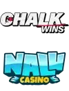 Chalkwin Logo