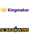 Kingmaker Logo