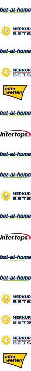 bet-at-home Wettanbieter Logo