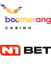 Boomerang Casino Sport Logo