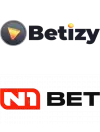 Betizy Logo