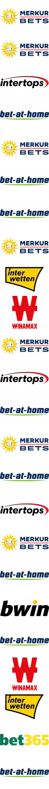 Merkurbets Logo