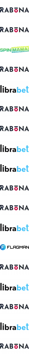 Rabona Logo