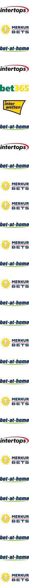 Intertops Wettanbieter Logo