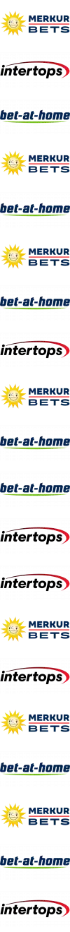 Merkurbets Logo