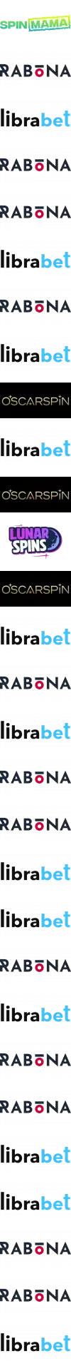 Spinmama Casino Logo
