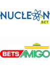 Nucleonbet Logo