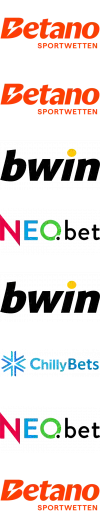 Betano Logo