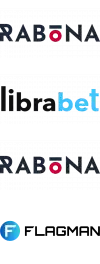 Rabona Logo