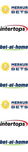 Merkurbets Logo