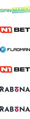 Spinmama Casino Logo