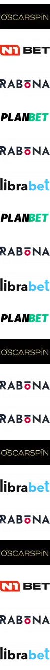 Oscarspin Casino Logo