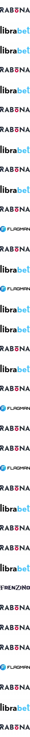 Rabona Logo