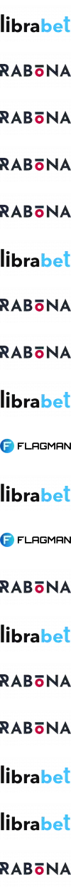 Librabet Logo