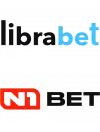 Librabet Logo