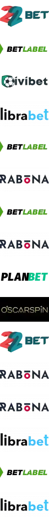 22bet Logo