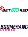 betonred Logo