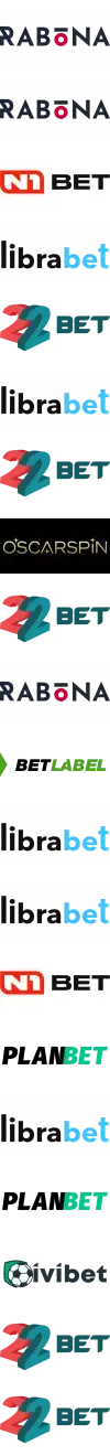 Rabona Logo