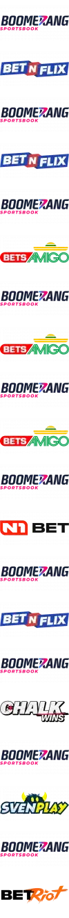 Boomerangbet Sport Logo