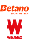 Betano Logo