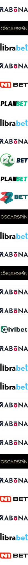 Rabona Logo