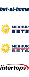 bet-at-home Wettanbieter Logo