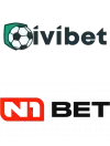 Ivibet Logo